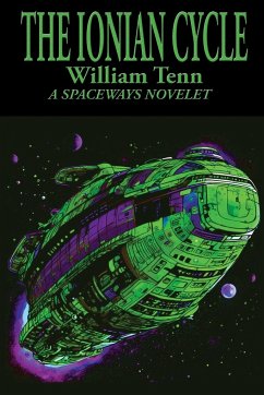 The Ionian Cycle - Tenn, William