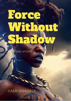 Force Without Shadow - Onadele, Cash