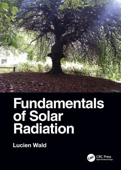 Cover Fundamentals of Solar Radiation