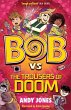 Bob vs the Trousers of Doom - Bild 1