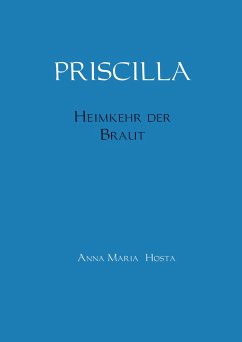 PRISCILLA - Anna Maria Hosta