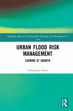 Urban Flood Risk Management - Silver, Christopher