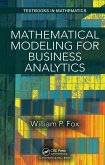 Mathematical Modeling for Business Analytics