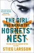 The Girl Who Kicked the Hornets' Nest - Bild 1