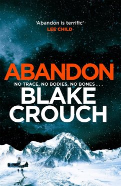 Abandon - Crouch, Blake