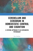 Cerebellum and Cerebrum in Homeostatic Control and Cognition