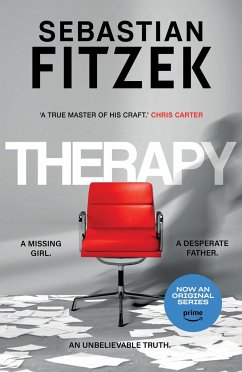 Therapy - Fitzek, Sebastian