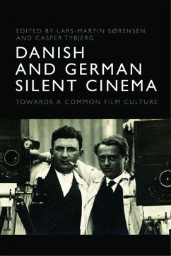 Danish and German Silent Cinema