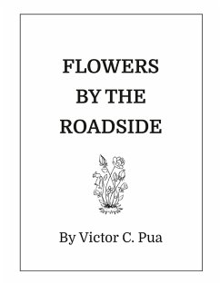 Flowers By The Roadside - Pua, Victor