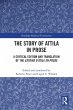 The Story of Attila in Prose - Bild 1