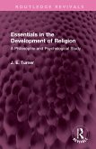 Essentials in the Development of Religion