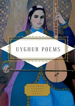 Uyghur Poems - Various