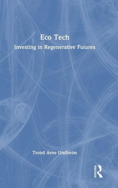 Eco Tech - Undheim, Trond