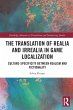 The Translation of Realia and Irrealia... - Bild 1