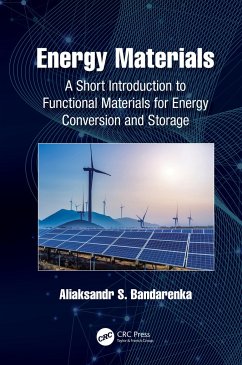 Energy Materials - Bandarenka, Aliaksandr S.