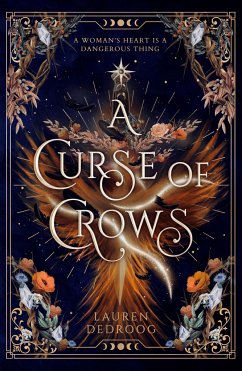 A Curse of Crows - Dedroog, Lauren