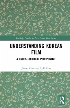 Understanding Korean Film - Kiaer, Jieun; Kim, Loli