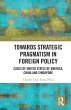 Towards Strategic Pragmatism in Foreign... - Bild 1