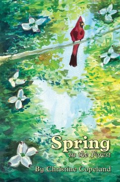 Spring in the Forest - Copeland, Christine