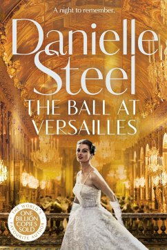 The Ball at Versailles - Steel, Danielle