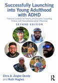 Successfully Launching into Young Adulthood with ADHD