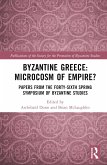 Byzantine Greece: Microcosm of Empire?