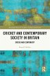 Cricket and Contemporary Society in... - Bild 1