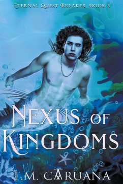 Nexus of Kingdoms - Caruana, T. M.