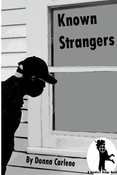 Known Strangers - Carlene, Donna