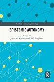 Epistemic Autonomy