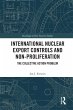 International Nuclear Export Controls... - Bild 1