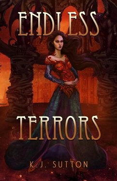 Endless Terrors - Sutton, K.J.