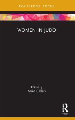 Cover Women in Judo