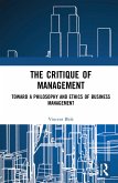 The Critique of Management