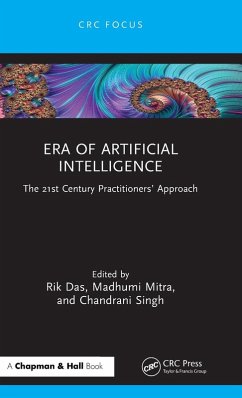 Era of Artificial Intelligence