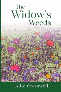 The Widow's Weeds - Cresswell, Allie