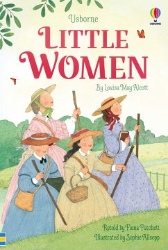 Little Women - Patchett, Fiona