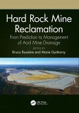 Hard Rock Mine Reclamation Hard Rock Mine Reclamation