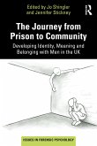 The Journey from Prison to Community