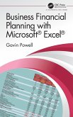 Business Financial Planning with Microsoft Excel Business Financial Planning with Microsoft Excel