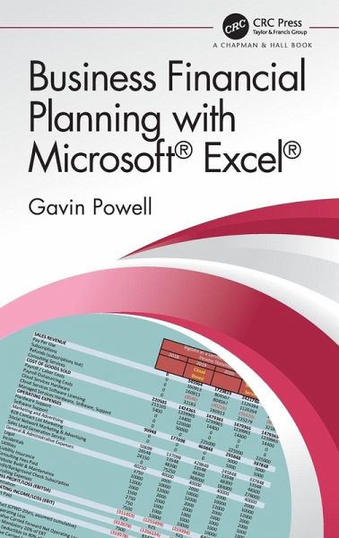 Business Financial Planning with Microsoft Excel Business Financial Planning with Microsoft Excel