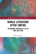 World Literature After Empire - Bild 1