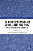 The European Union and China's Belt and Road