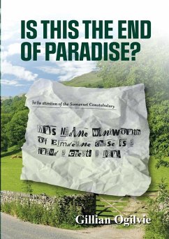 IS THIS THE END OF PARADISE? - Ogilvie, Gillian