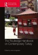 The Routledge Handbook on Contemporary... - Bild 1