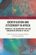 Identification and Citizenship in Africa - Bild 1