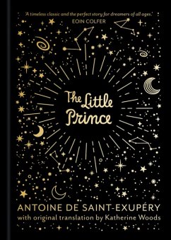 The Little Prince (Adult Edition) - Saint-Exupery, Antoine de