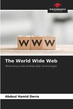 The World Wide Web - Derra, Abdoul Hamid