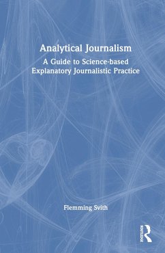 Analytical Journalism - Svith, Flemming