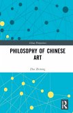 Philosophy of Chinese Art